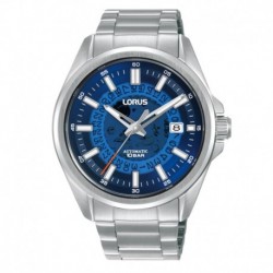 Reloj hombre Automático LORUS RU403AX9