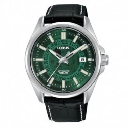 Reloj hombre Automático LORUS RU409AX9