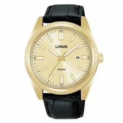 Reloj hombre LORUS RH976QX9