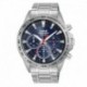 Reloj hombre Solar LORUS RZ503AX9