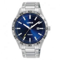 Reloj hombre LORUS RH949QX9