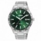 Reloj hombre LORUS RH951QX9