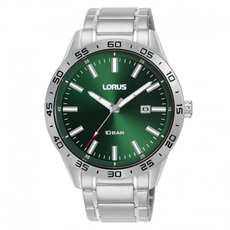 Reloj hombre LORUS RH951QX9