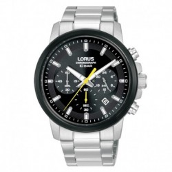 Reloj hombre LORUS RT325KX9