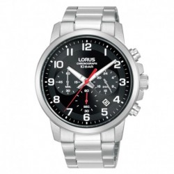 Reloj hombre LORUS RT327KX9