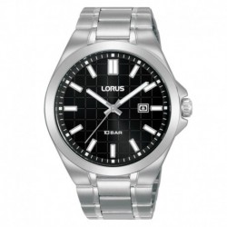 Reloj hombre LORUS RH955QX9