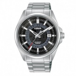 Reloj hombre Automático LORUS RU401AX9