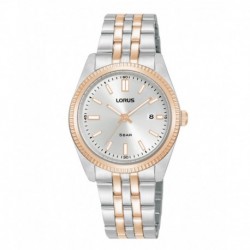 Reloj mujer LORUS RJ282BX9