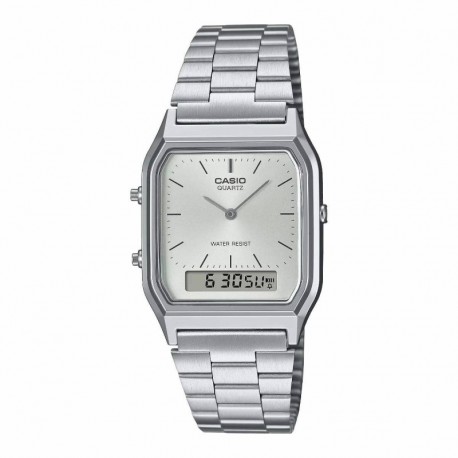 Reloj Hombre CASIO AQ-230A-7AMQY