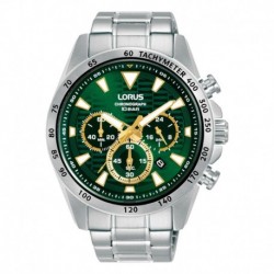 Reloj hombre LORUS RT355KX9