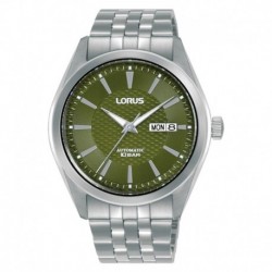 Reloj hombre Automático LORUS RL487BX9S