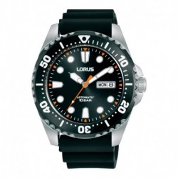 Reloj hombre Automático LORUS RL481BX9S