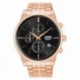 Reloj hombre LORUS RM366JX9