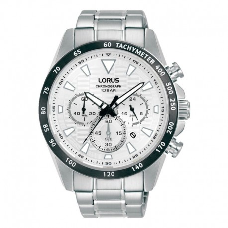 Reloj hombre LORUS RT357KX9