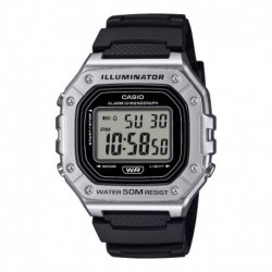 Reloj hombre CASIO W-218HM-7AVEF