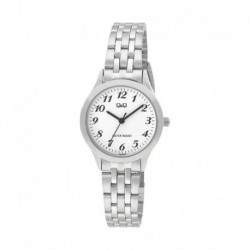 Reloj Mujer Q&Q C01A-001PY