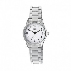 Reloj Mujer Q&Q C11A-010PY