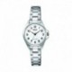 Reloj mujer Q&Q C37A-005PY