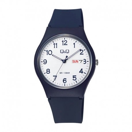 Reloj Hombre Q&Q V39A-0004Y