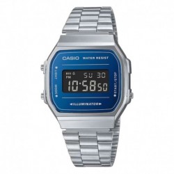 Reloj Retro Casio A168WEM-2BEF