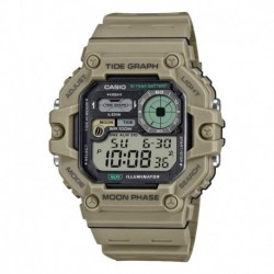 Reloj hombre CASIO WS-1500H-5AVEF