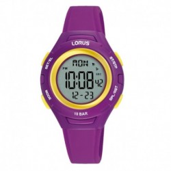 Reloj niños LORUS R2397PX9