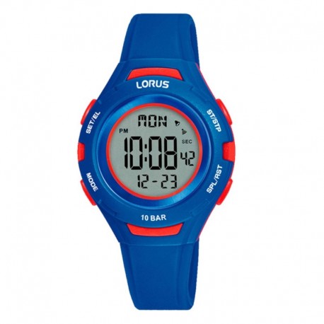 Reloj niños LORUS R2389PX9