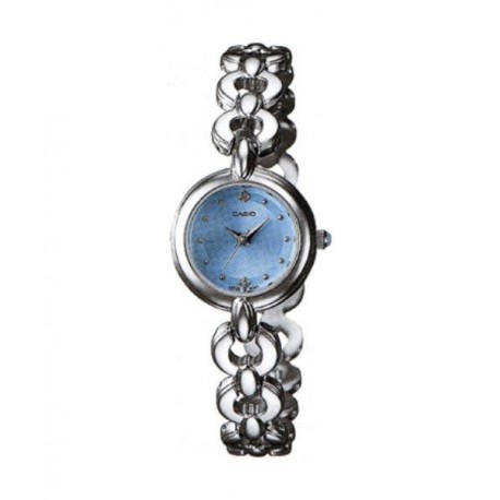 Reloj Mujer CASIO LTP-2070D-2A2