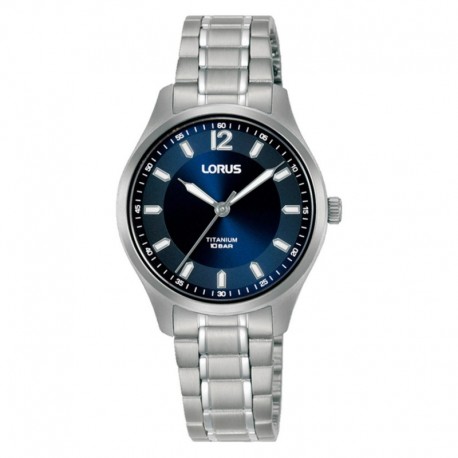 Reloj mujer LORUS RG235XX9