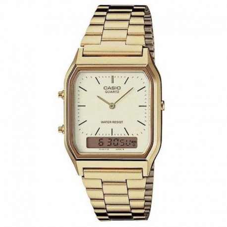 Reloj Hombre CASIO AQ-230GA-9DMQYES