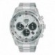 Reloj hombre Solar LORUS RZ513AX9