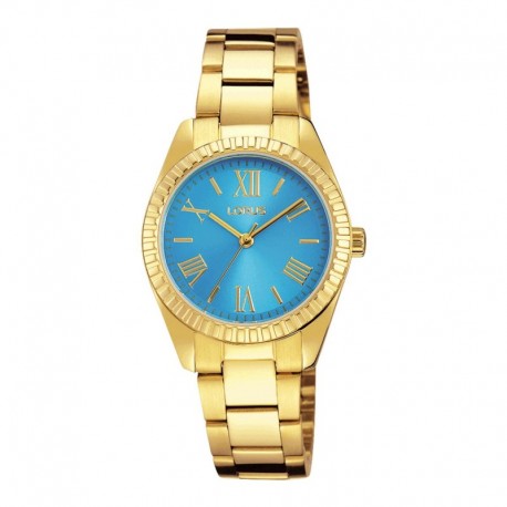 Reloj mujer LORUS RG234KX9