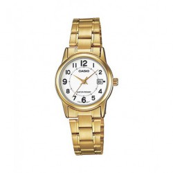 Reloj Mujer CASIO LTP-V002G-7B