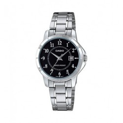 Reloj Mujer CASIO LTP-V004D-1B