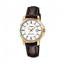 Reloj Mujer CASIO LTP-V004GL-7A