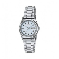 Reloj Mujer CASIO LTP-V006D-2B