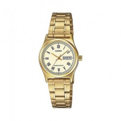 Reloj Mujer CASIO LTP-V006G-9B